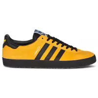 Кроссовки Adidas Jamaica Island Series Bold Gold