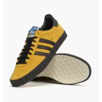 Кроссовки Adidas Jamaica Island Series Bold Gold