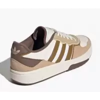 Adidas Skateboarding Originals Beige Brown