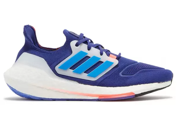 Adidas Ultraboost 22 Legacy Indigo