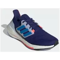 Adidas Ultraboost 22 Legacy Indigo