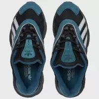 Кроссовки Adidas Originals Oztral Black Arctic Night