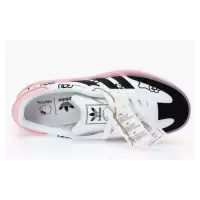 Кроссовки Adidas Samba 2.0 x Hello Kitty