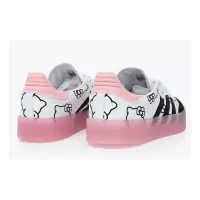 Кроссовки Adidas Samba 2.0 x Hello Kitty