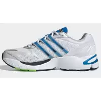 Кроссовки Adidas Supernova Cushion 7 White Blue Rush
