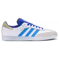 Кроссовки Adidas Samba Lionel Messi Indoor Spark Gen