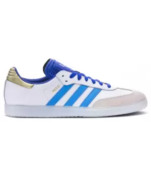 Кроссовки Adidas Samba Lionel Messi Indoor Spark Gen