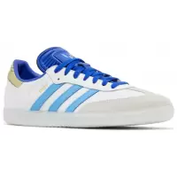 Кроссовки Adidas Samba Lionel Messi Indoor Spark Gen