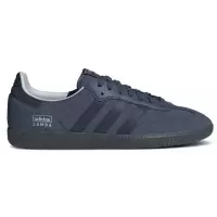 Кроссовки Adidas Samba OG Reflective Nylon Pack Preloved Ink