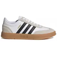 Кроссовки Adidas Neo Gradas White Grey