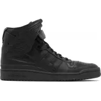 Кроссовки Adidas x Jeremy Scott Wings 4.0 Core Black
