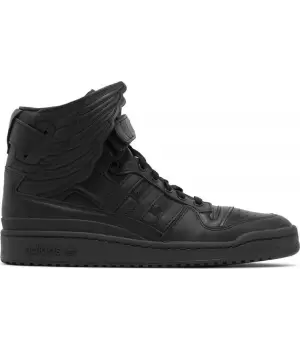 Кроссовки Adidas x Jeremy Scott Wings 4.0 Core Black