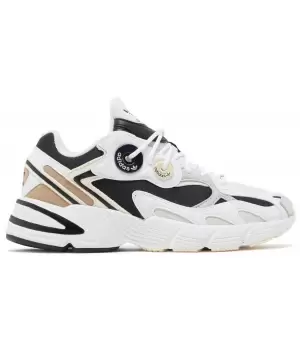 Кроссовки Adidas Astir White Black