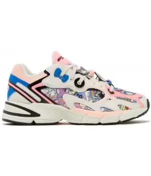 Adidas Astir Hello Kitty And Friends