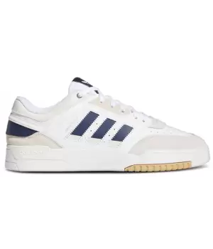 Кроссовки Adidas Drop Step Low White Team Navy Blue
