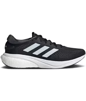 Кроссовки Adidas Supernova 2 Black White