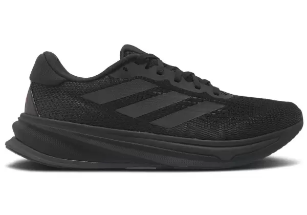 Кроссовки Adidas Supernova Rise Black