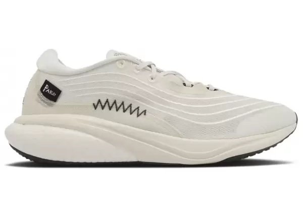 Кроссовки Adidas Supernova Parley Non Dyed