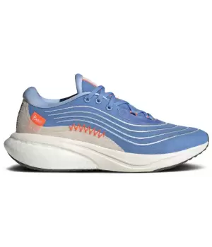 Кроссовки Adidas Supernova Parley Blue Fusion