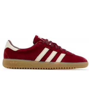 Кроссовки Adidas Bermuda Collegiate Burgundy