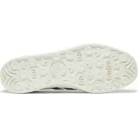 Кроссовки Adidas x Gucci Gazelle белые с красным и синим