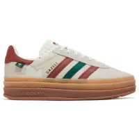 Кроссовки Adidas Gazelle Bold Maple Leaf