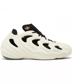 Кроссовки Adidas AdiFOM Q Wonder White Core Black