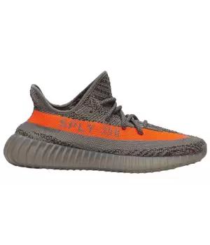 Кроссовки Adidas originals Yeezy Boost 350 V2 Beluga Reflective
