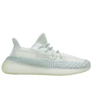 Adidas Yeezy Boost 350 V2 Cloud White