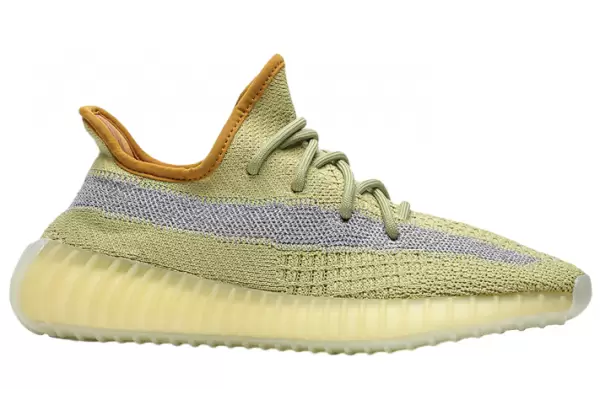Adidas Yeezy Boost 350 V2 Marsh Reflective