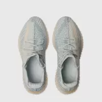 Adidas Yeezy Boost 350 V2 Cloud white Reflective