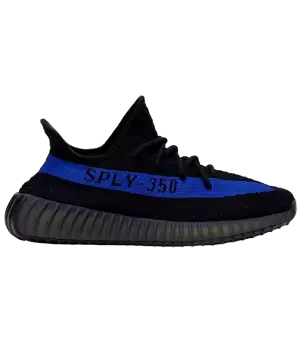 Adidas Yeezy Boost 350 V2 Dazzling Blue