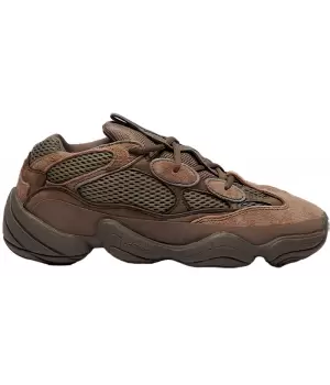 Adidas Yeezy Boost 500 Clay Brown