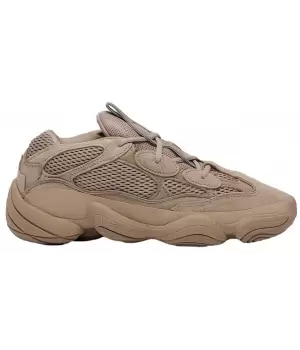 Adidas Yeezy Boost 500 Taupe Light