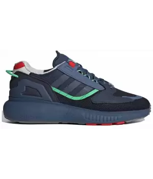 Кроссовки Adidas ZX 5K Blue
