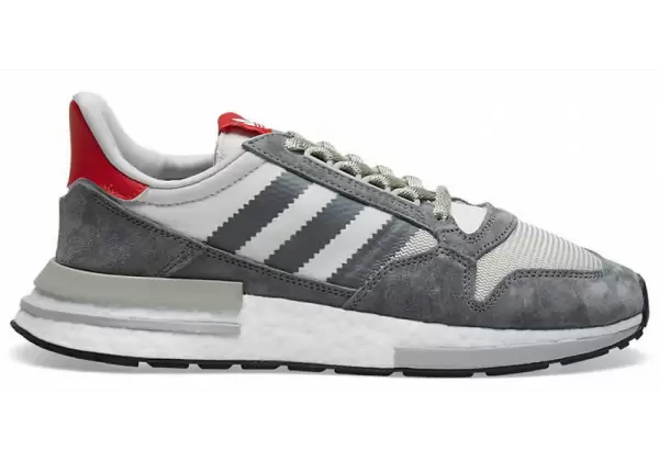 Adidas ZX 500 RM Bold Gray