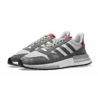 Adidas ZX 500 RM Bold Gray