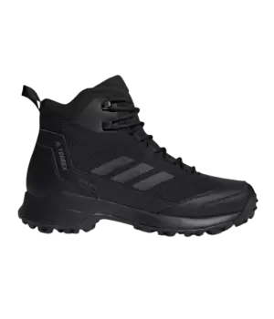 Кроссовки Adidas Terrex Winter Mid Boa Black