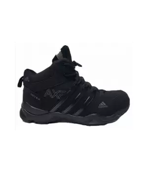 Кроссовки Adidas Terrex Outdoor Black мужские