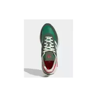 Кроссовки Adidas Retropy F2 White Green Oxide