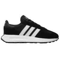 Кроссовки Adidas Originals Retropy E5 Black White