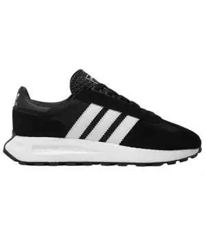 Кроссовки Adidas Originals Retropy E5 Black White