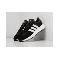 Кроссовки Adidas Originals Retropy E5 Black White