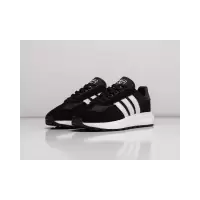 Кроссовки Adidas Originals Retropy E5 Black White