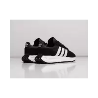 Кроссовки Adidas Originals Retropy E5 Black White