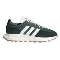 Кроссовки Adidas Originals Retropy E5 Green Oxide женские