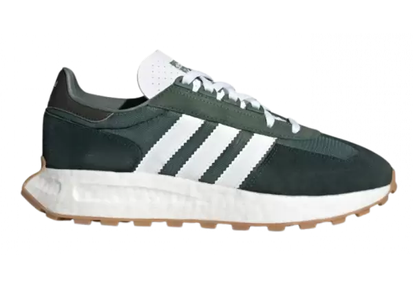 Кроссовки Adidas Originals Retropy E5 Green Oxide женские