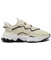 Кроссовки Adidas Originals Ozweego White Black