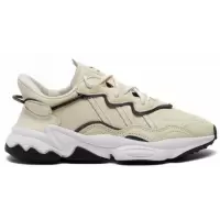 Кроссовки Adidas Originals Ozweego White Black