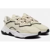 Кроссовки Adidas Originals Ozweego White Black